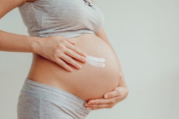 Mamma Produkte mit Bio Inhalt, für schwangere unbedenklich.